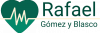 logo rafael PNG