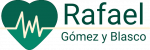 logo rafael PNG